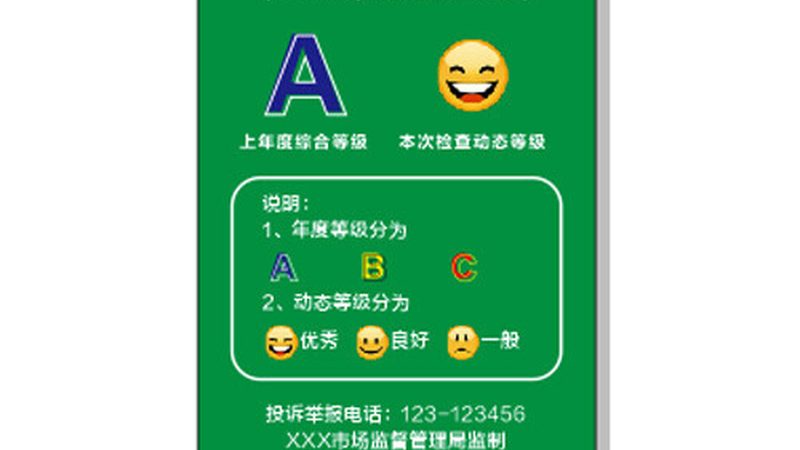 行业现状：品质与合规并行