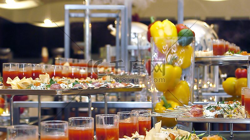 成都食材配送性价比高