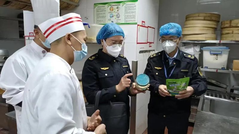 手工蜜饯果干，传统技艺的现代演绎