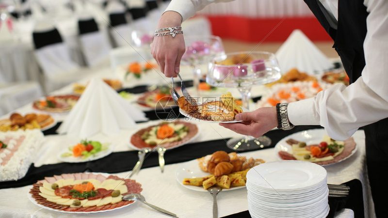 速冻食品与冷冻食品：保存时间的秘密