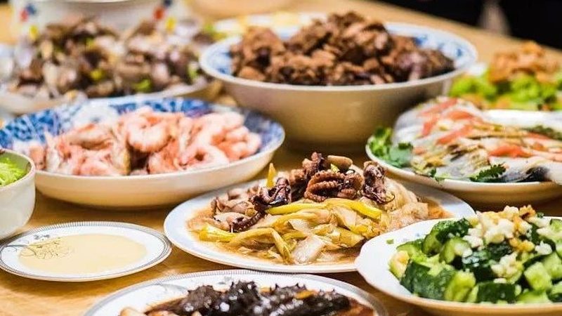 食品招商流程中如何选厂家