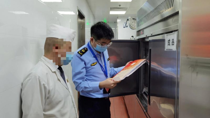 食品批发行业售后服务哪家强？揭秘十大品牌服务差异