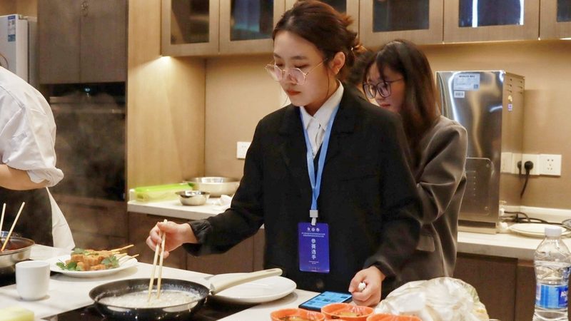 西餐调味品与中餐调料区别