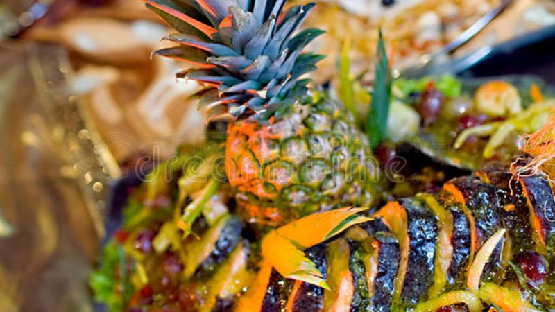 气膨化食品：揭秘其背后的制作工艺与选择要点**