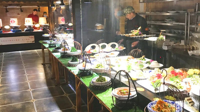 北京粮油批发市场：揭秘进货价格的奥秘