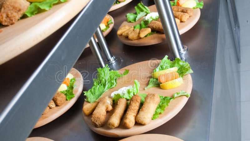 揭秘夹心饼干：十大品牌背后的品质秘密